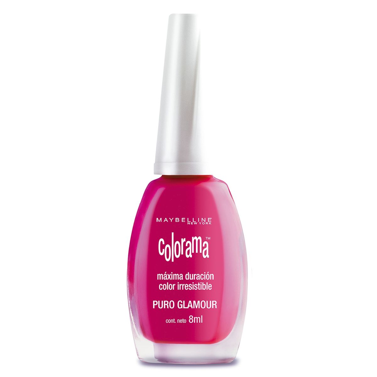 MAYBELLINE - Esmalte De Uñas 8 Ml Colorama Maybelline