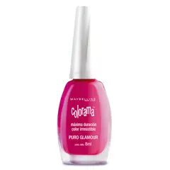 MAYBELLINE - Esmalte Colorama