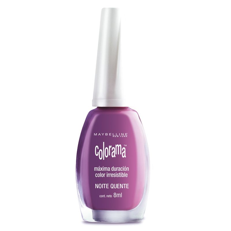 MAYBELLINE - Esmalte Colorama Maybelline