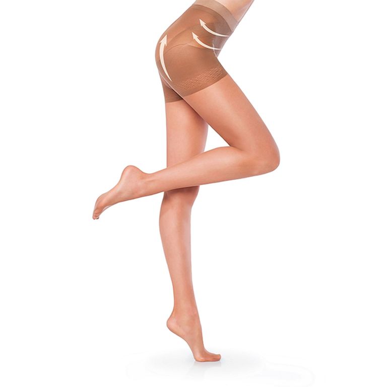 Panty Push Up Mujer