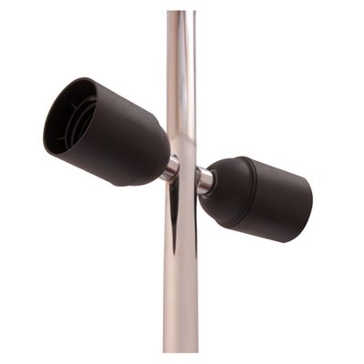 Imagen 2 del producto Lámpara De Pie 2 Luces Argus