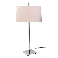 Lámpara Sobremesa 2 Luces Argus