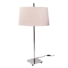 DISEÑO 3 - Lámpara Sobremesa 2 Luces Argus