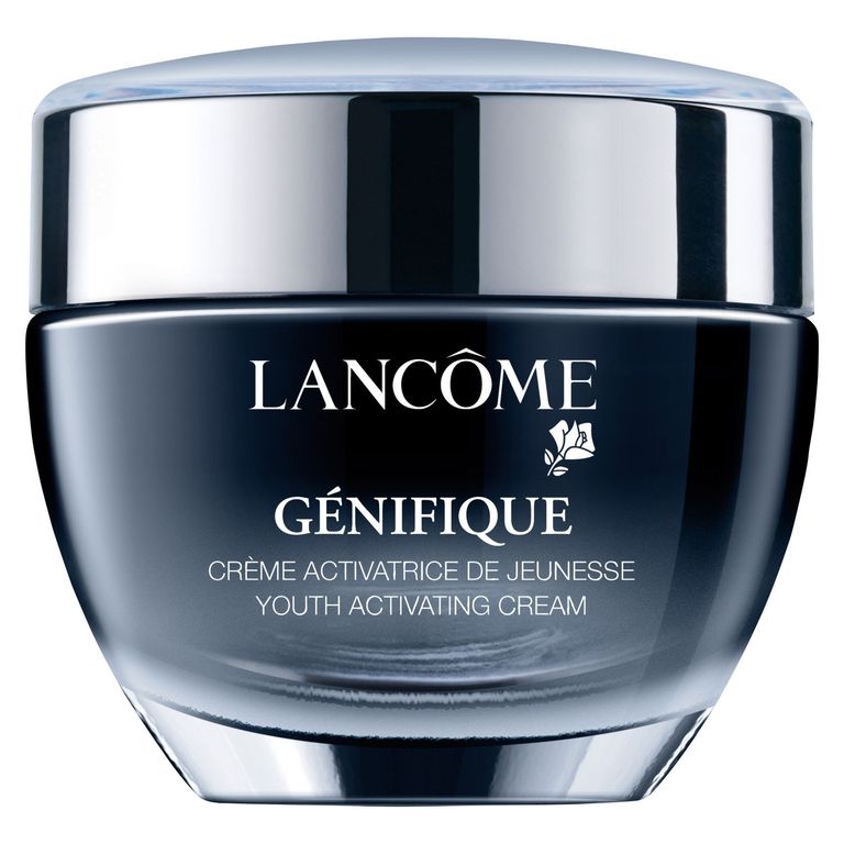 Crema Antiedad Lancôme Génifique 50ml Hidratante y Rejuvenecedora