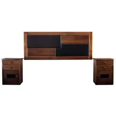 FLEX - Set de Muebles Colonia King