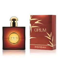 YVES SAINT LAURENT - Perfume Mujer Opium Repack Edt 50Ml