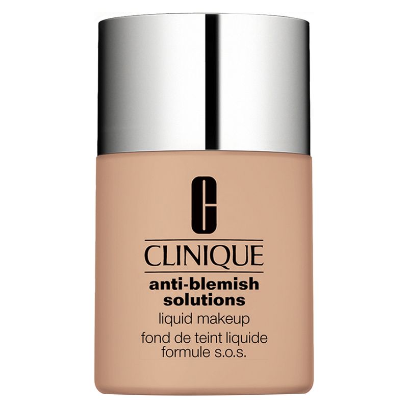 CLINIQUE - Anti-Blemish Solutions Liquid Makeup Clinique