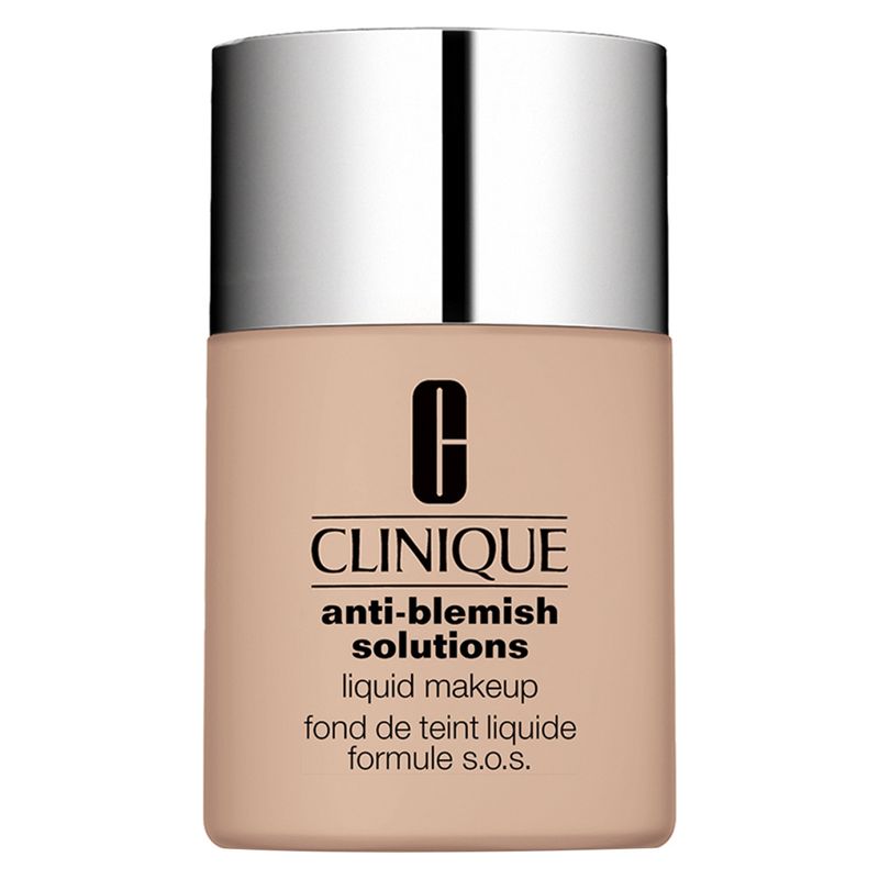 CLINIQUE - Anti-Blemish Solutions Liquid Makeup Clinique