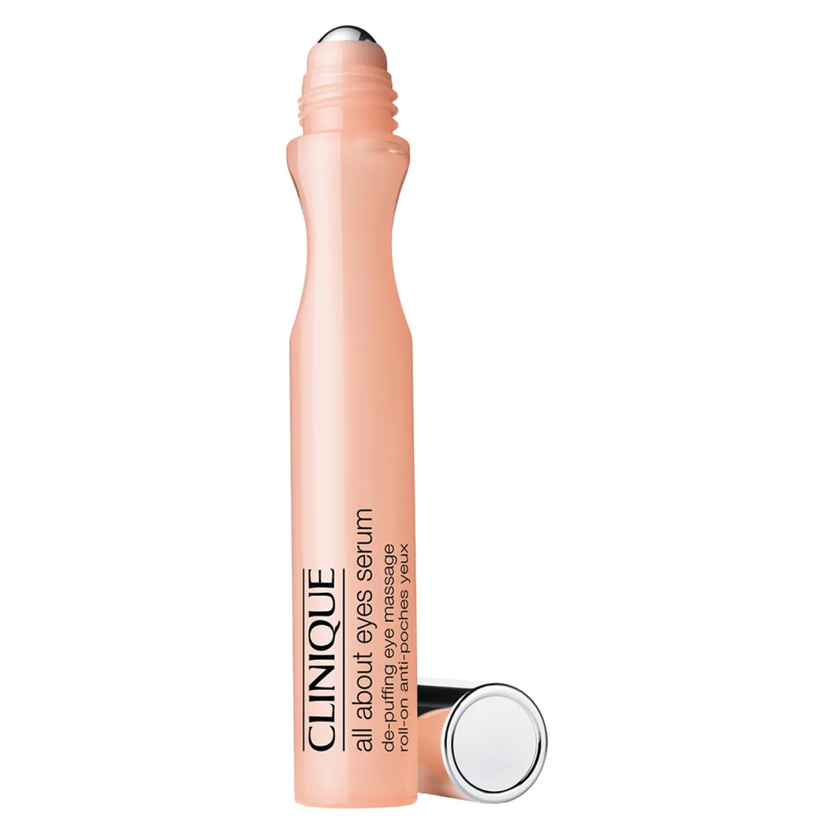 CLINIQUE - Serum Contorno De Ojos Hidratante All About Eyes 15 Ml Clinique