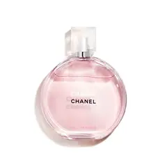 CHANEL - CHANCE EAU TENDRE Eau de Toilette Vaporizador