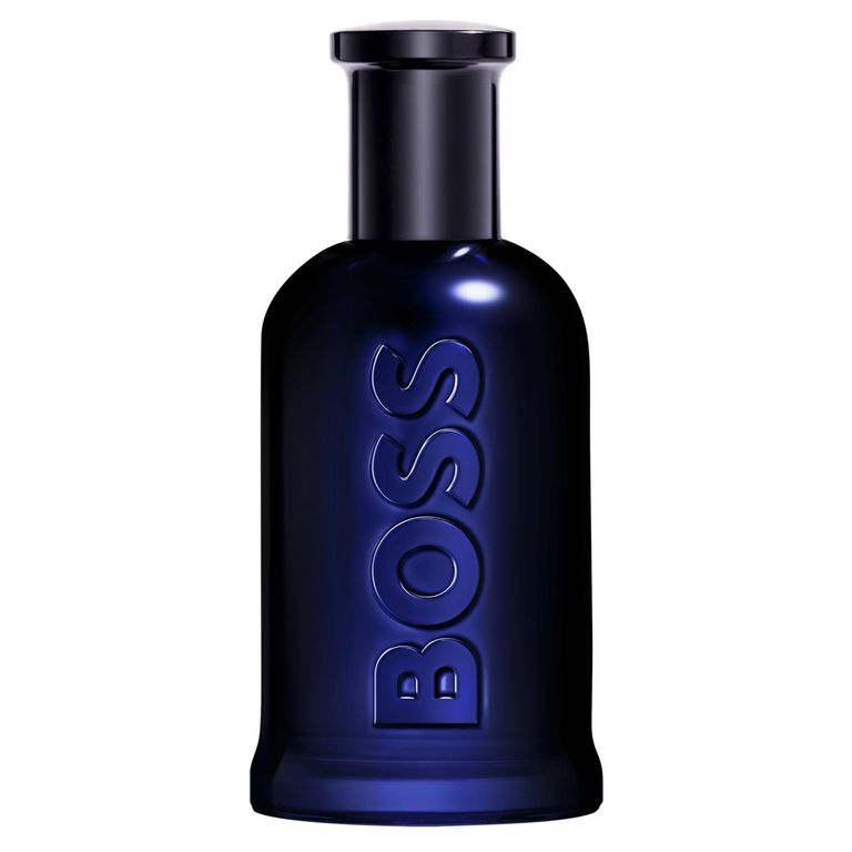 BOSS Bottled Night Eau De Toilette Para Hombre 100 Ml
