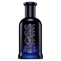 BOSS Bottled Night Eau De Toilette Para Hombre 100 Ml