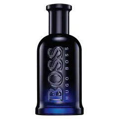HUGO BOSS - Perfume Hombre Boss Bottled Night Eau De Toilette 100Ml