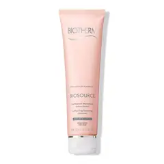 BIOTHERM - Limpiador Hidra Mineral Espuma Piel Seca 150 Ml