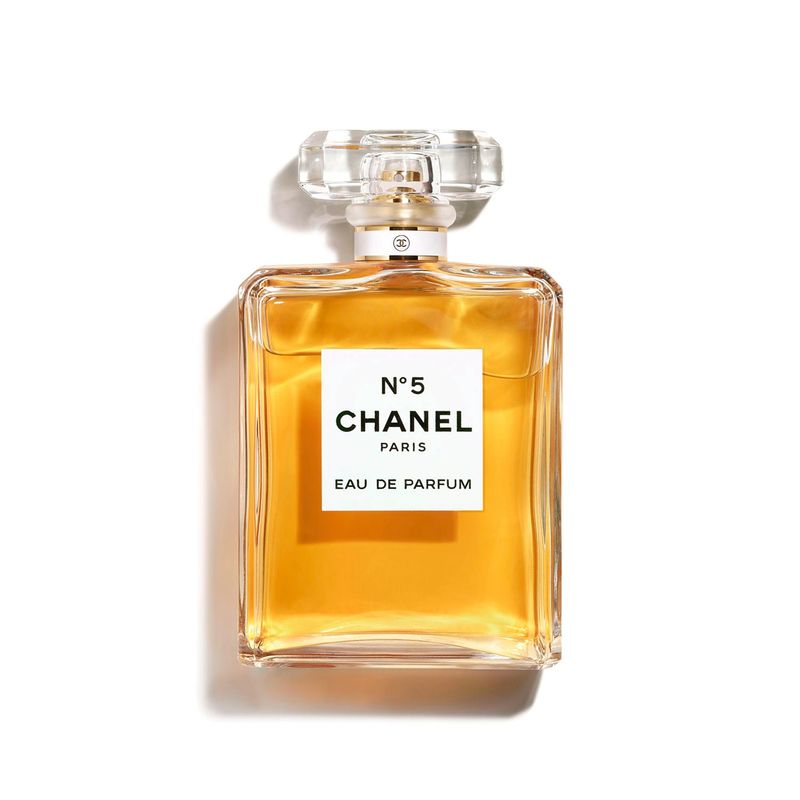 CHANEL - N°5 Eau de Parfum Vaporizador