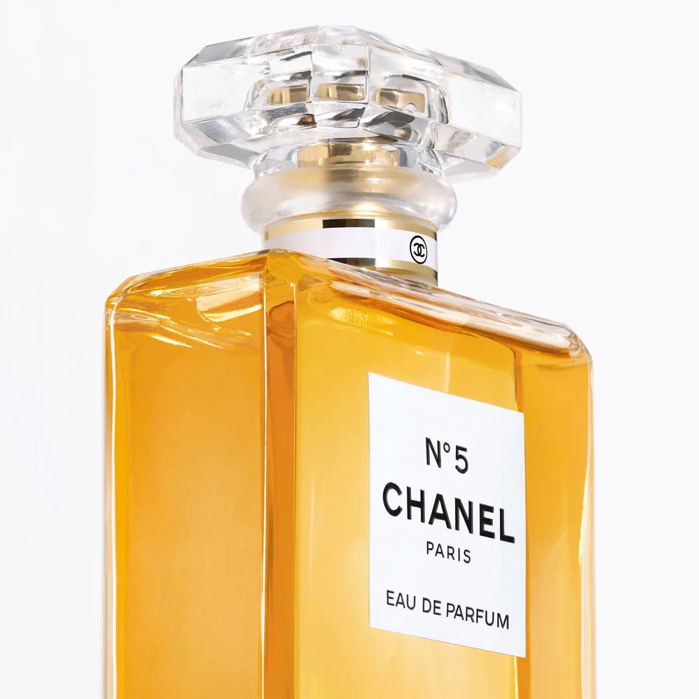 Chanel N°5 EDP 100 ml, foto 2