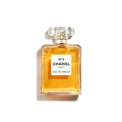CHANEL - N°5 Eau de Parfum Vaporizador