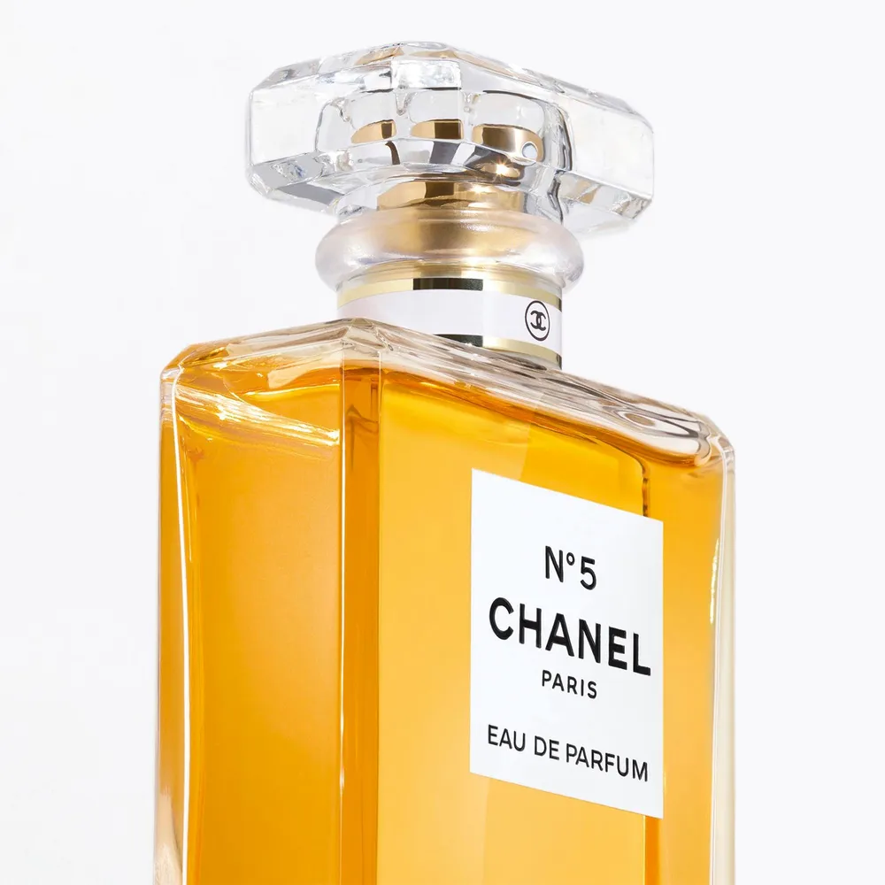 Chanel N°5 EDP 50 ml, foto 2