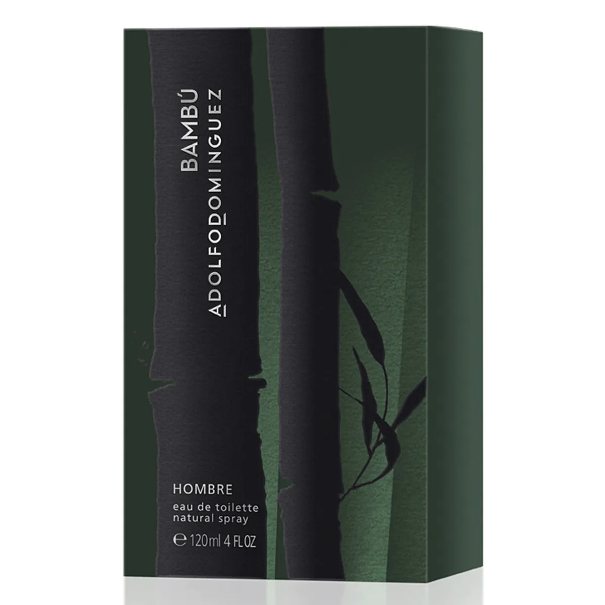 ADOLFO DOMINGUEZ - Adolfo Dominguez Perfume Bambú Edt 120 Ml Adolfo Domínguez