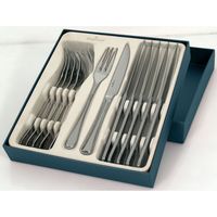 Juego de Cuchillería Carne 12 Piezas