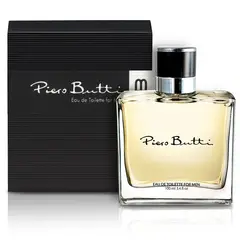 PIERO BUTTI - Perfume para Hombre EDT 100 ml