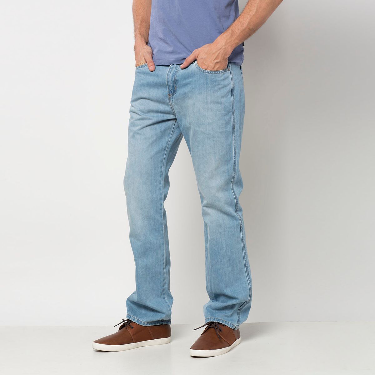 WRANGLER - Jeans Thurman Regular Fit