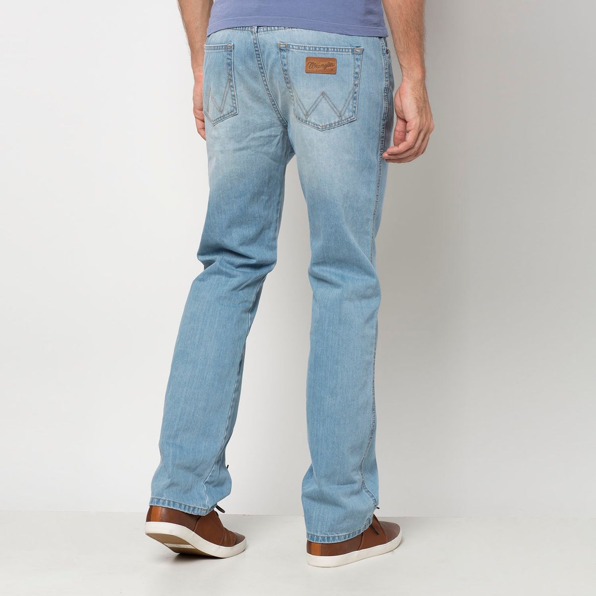 WRANGLER - Jeans Thurman Regular Fit
