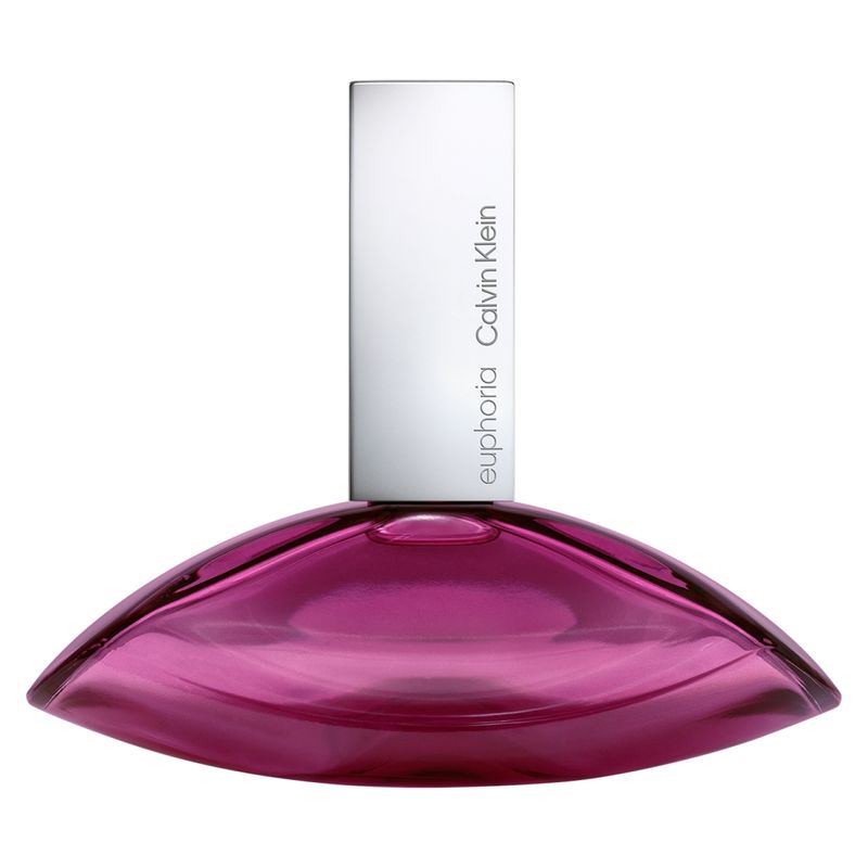 CALVIN KLEIN - Perfume Mujer Euphoria Eau de Parfum 30Ml