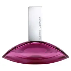 CALVIN KLEIN - Perfume Mujer Euphoria Eau de Parfum 30Ml