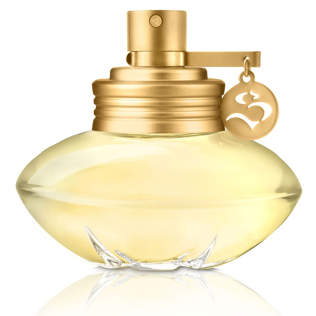 SHAKIRA - Perfume Shakira Edt 50 Ml Shakira