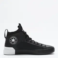 CONVERSE - Chuck Taylor All Star Zapatilla Urbana Niña Rosada (27 A 35)