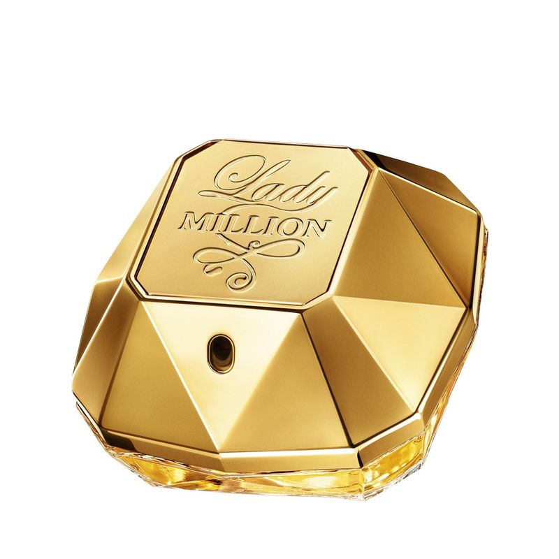 RABANNE - Perfume Mujer Lady Million Edp 50Ml Rabanne