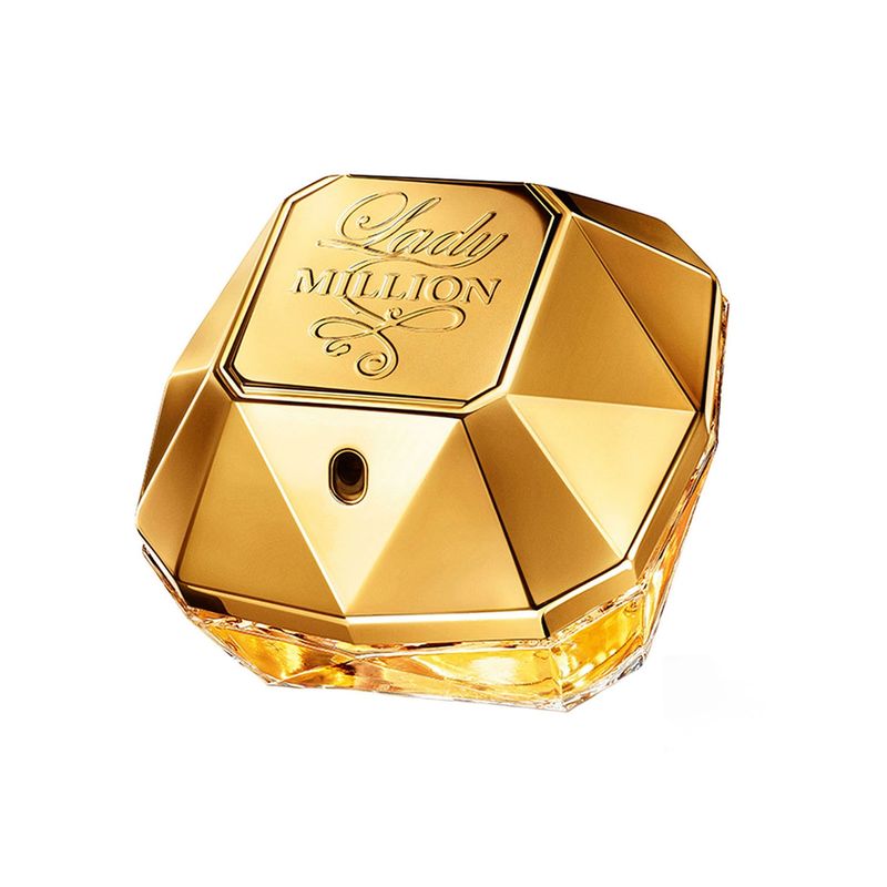 RABANNE - Perfume Mujer Lady Million Edp 80Ml Rabanne