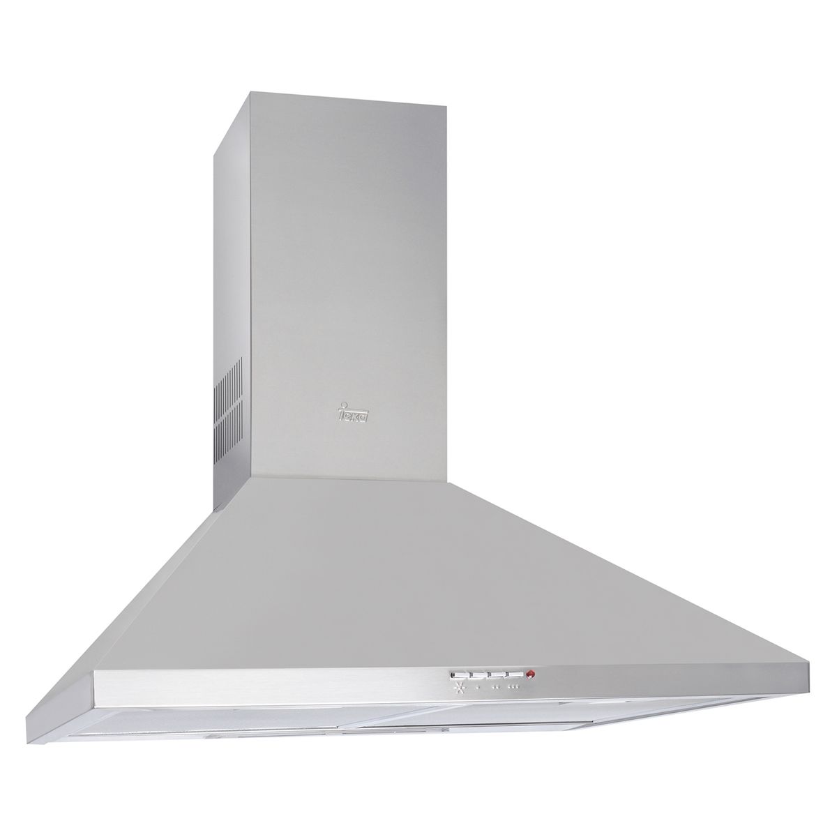 TEKA - Campana Convencional DBB 60 Inox