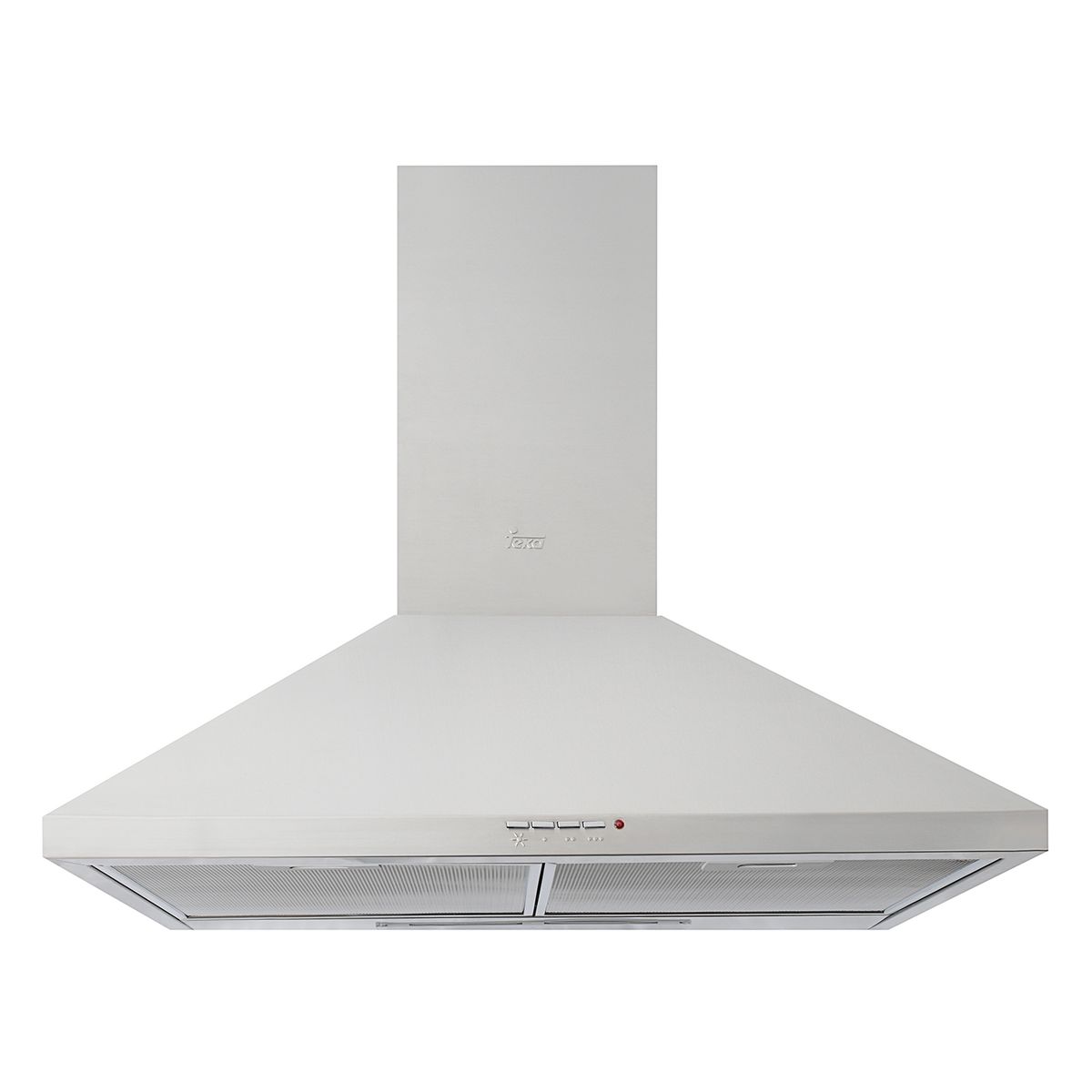 TEKA - Campana Convencional DBB 60 Inox