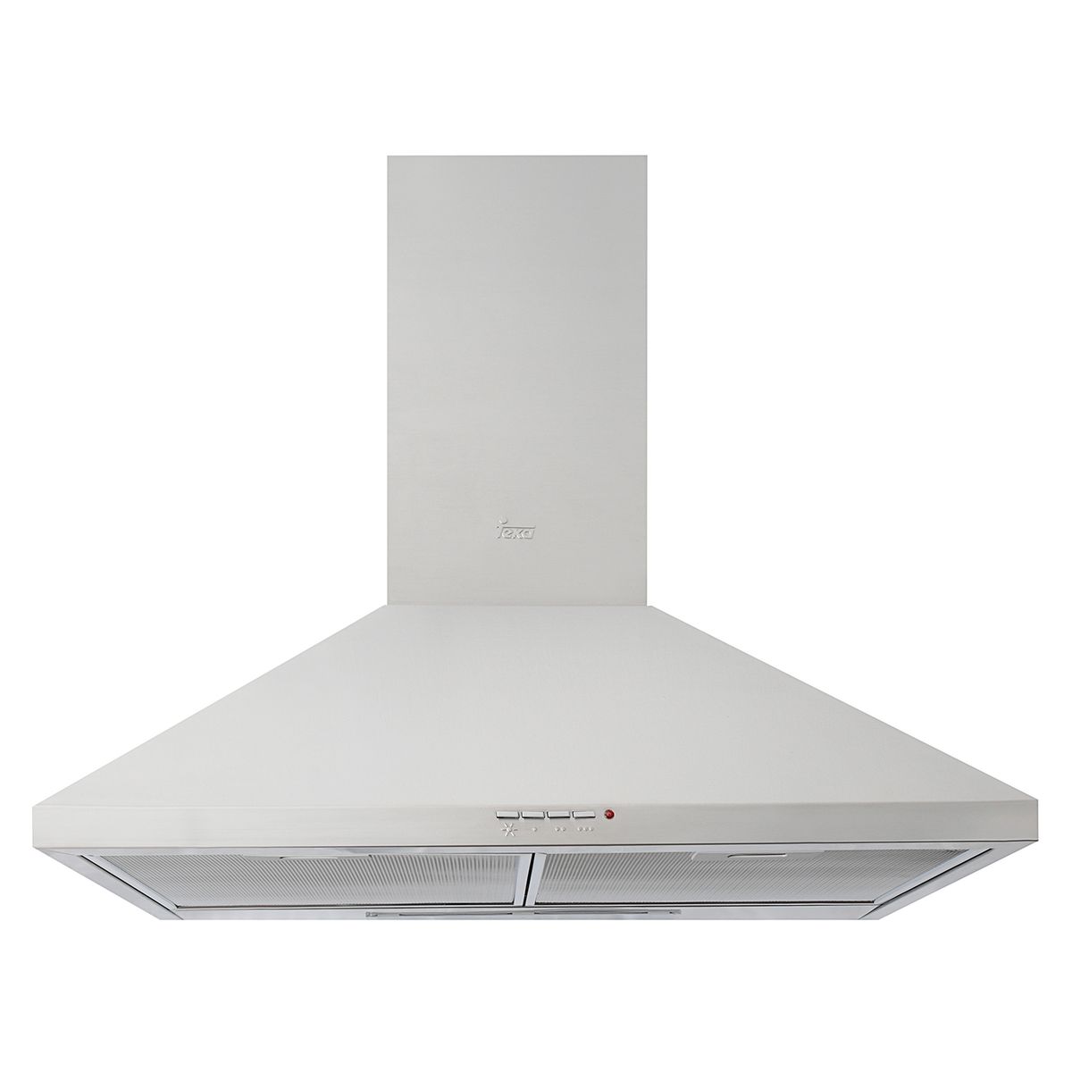 TEKA - Campana Convencional Dbb 70 Inox Teka