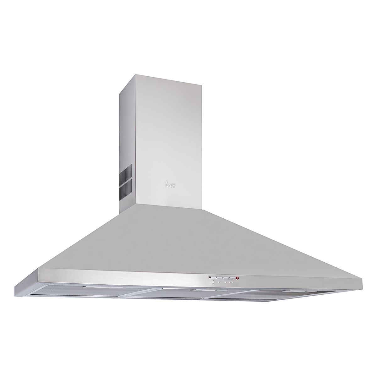 TEKA - Campana Convencional DBB 90 Inox Teka