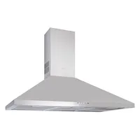 Campana Convencional DBB 90 Inox