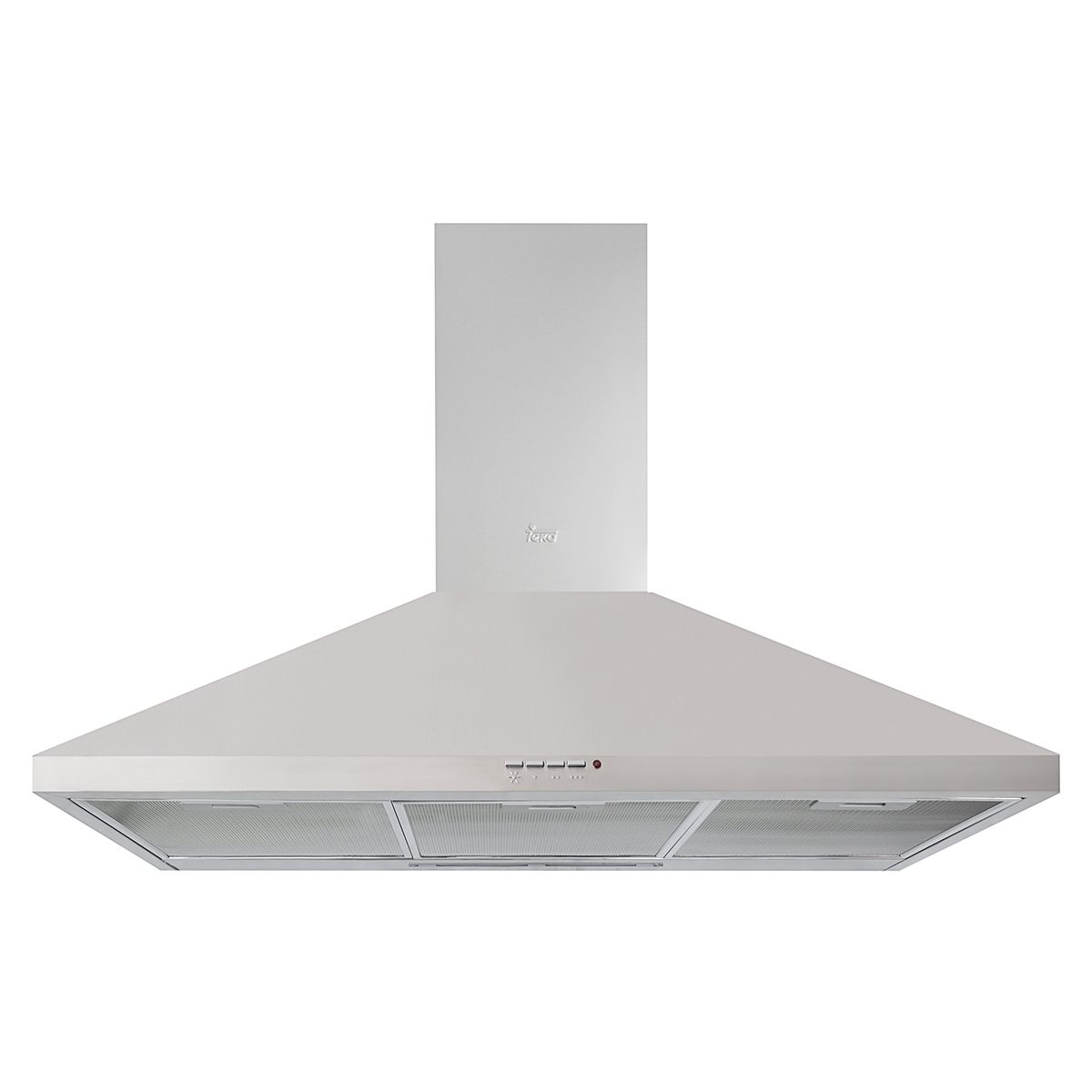 TEKA - Campana Convencional DBB 90 Inox Teka