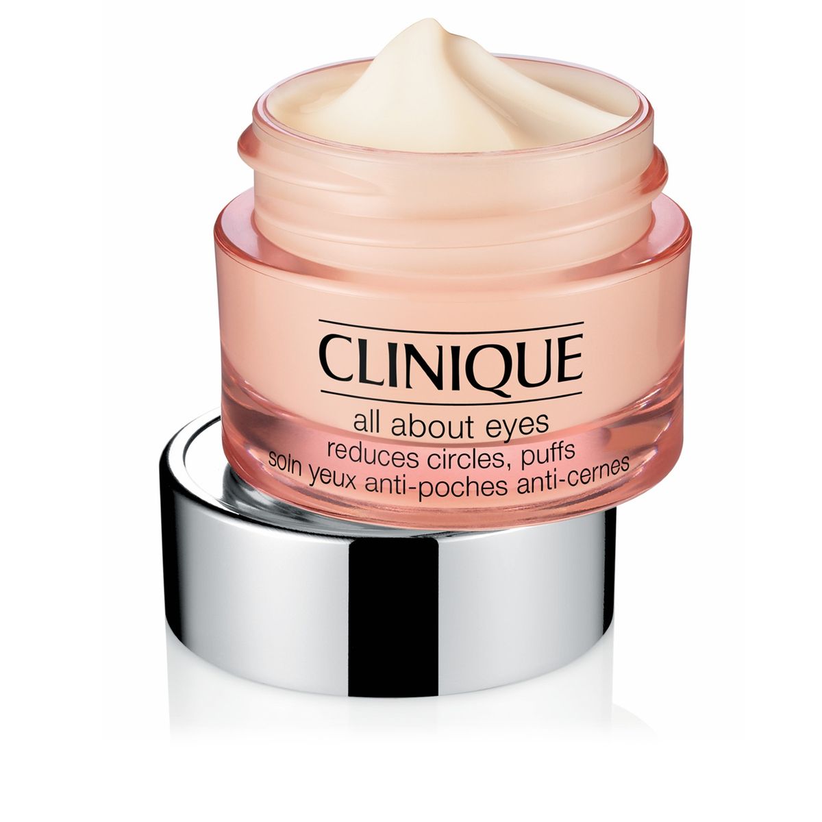 CLINIQUE - Tratamiento para el Contorno de Ojos All About Eyes 15 ml Clinique