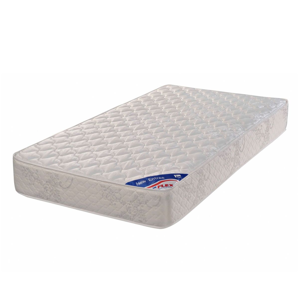 FLEX - Colchón New Entree 1.5 Plazas 105x200 cm Flex