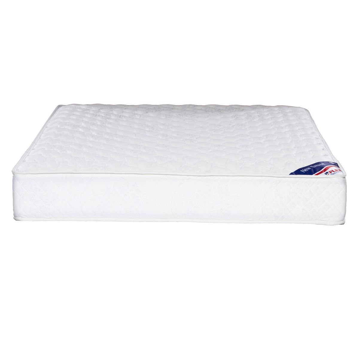 FLEX - Colchón New Entree 2 Plazas Flex