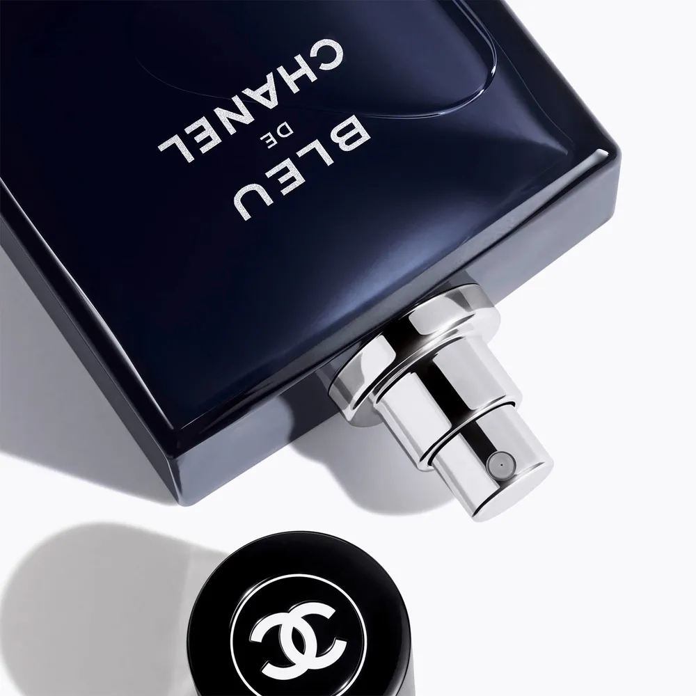 Chanel Bleu de Chanel EDT 50 ml, foto 2