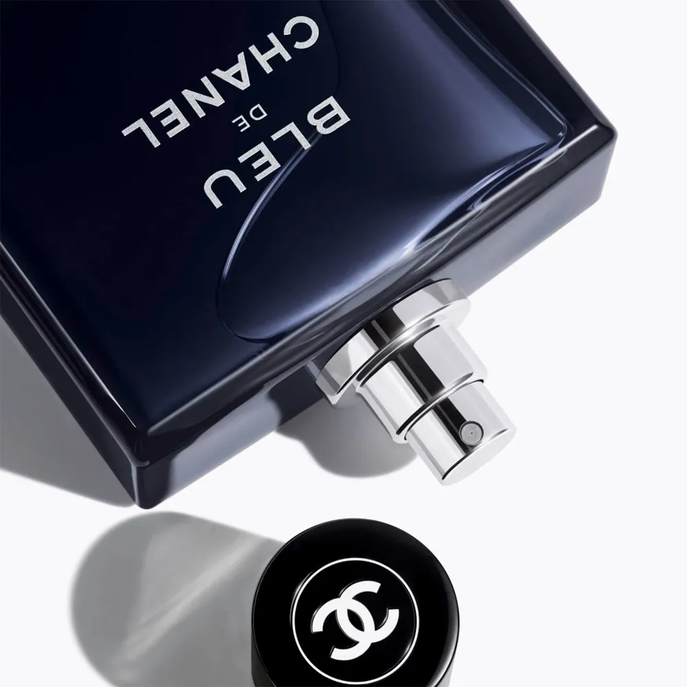 Chanel Bleu de Chanel EDT 100 ml, foto 2