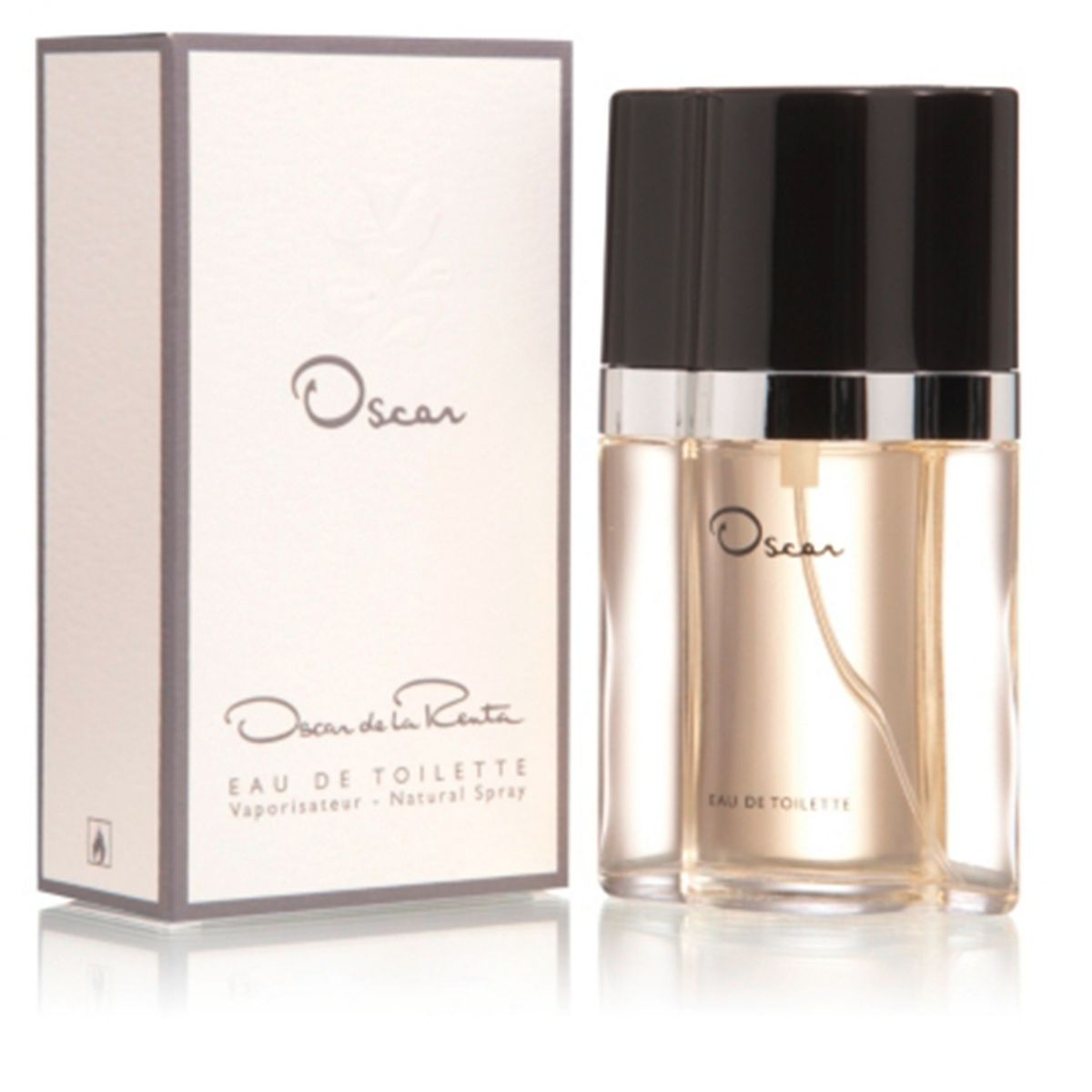 OSCAR DE LA RENTA - Perfume Eau de Toilette 30ml Oscar De La Renta