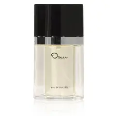 OSCAR DE LA RENTA - Edt Vapo 100Ml