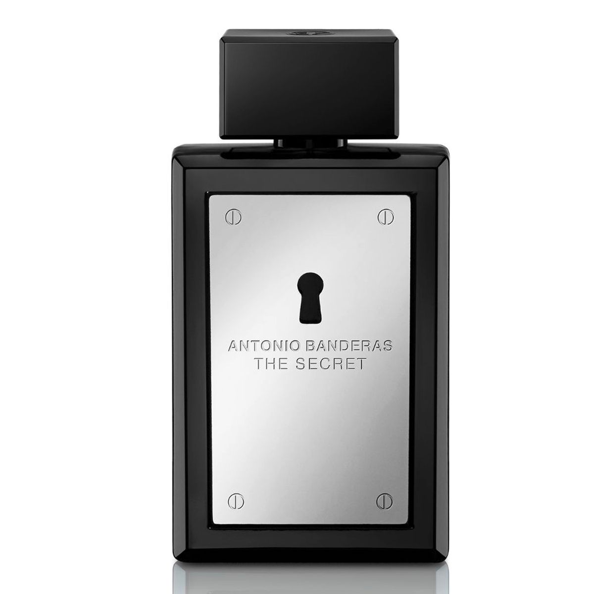 BANDERAS - Perfume Hombre The Secret Edt 100 Ml Banderas