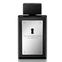 Perfume Hombre The Secret Edt 100 Ml