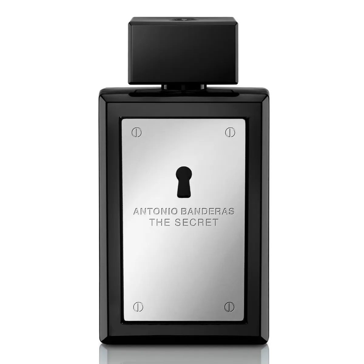 BANDERAS - Perfume Hombre The Secret EDT 50 ml Banderas
