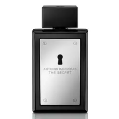 ANTONIO BANDERAS - Perfume Hombre The Secret EDT 50 ml